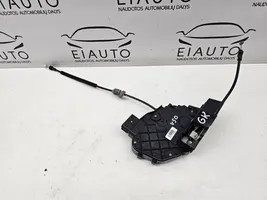 Volvo V50 Rear door lock 30753668