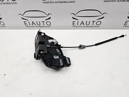 Volvo V50 Rear door lock 30753668