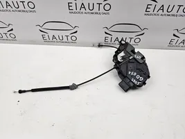 Volvo V50 Rear door lock 30753674