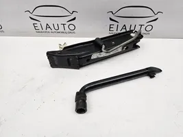 Volvo V50 Cric de levage 9637677780