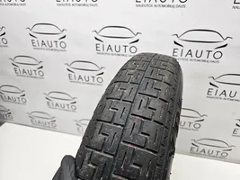 Volvo V50 Ruota di scorta R16 30683913