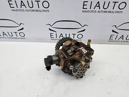 Volvo V50 Polttoaineen ruiskutuksen suurpainepumppu 0445010102