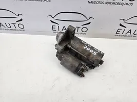 Volvo V50 Starter motor 3M5T11000CE