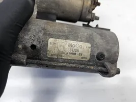 Volvo V50 Starter motor 3M5T11000CE