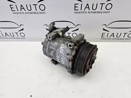 Volvo V50 Ilmastointilaitteen kompressorin pumppu (A/C) 3M5H19D629SB