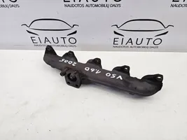 Volvo V50 Collettore di scarico 548028