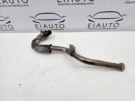 Volvo V50 EGR valve line/pipe/hose 9646762780