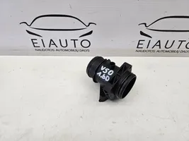 Volvo V50 Tube d'admission de tuyau de refroidisseur intermédiaire 9643836980