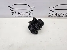 Volvo V50 Tube d'admission de tuyau de refroidisseur intermédiaire 9643836980