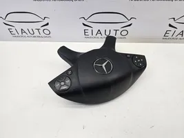 Mercedes-Benz C W204 Poduszka powietrzna Airbag kierownicy 2048600202