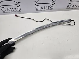 Mercedes-Benz C W204 Luce d’arresto centrale/supplementare A2048200056