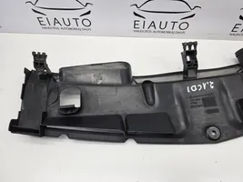 Mercedes-Benz C W204 Oberteil Schlossträger Frontträger Frontmaske A2045000155