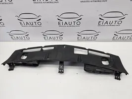 Mercedes-Benz C W204 Oberteil Schlossträger Frontträger Frontmaske A2045000155