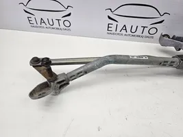 Mercedes-Benz C W204 Front wiper linkage and motor 3397021082