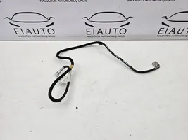 Mercedes-Benz C W204 Cablaggio impianto audio A2045405706