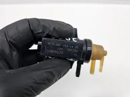 Mercedes-Benz C W204 Solenoidinis vožtuvas A0071531428