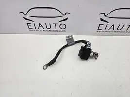 Mercedes-Benz C W204 Cable negativo de tierra (batería) A2045421418