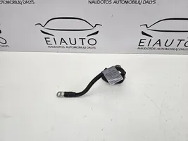 Mercedes-Benz C W204 Cable negativo de tierra (batería) A2045421418