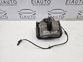 Mercedes-Benz C W204 Caliper de freno delantero 