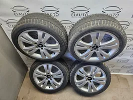 Mercedes-Benz C W204 R17 alloy rim A2044010402