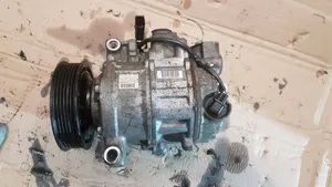 Audi A6 S6 C7 4G Compressore aria condizionata (A/C) (pompa) 4G0260805B