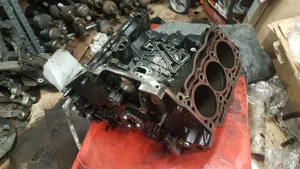 Audi Q7 4L Bloc moteur 059023AR059023AQ