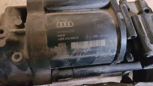 Audi A6 C7 Pneumatinės (oro) pakabos kompresorius 4G0616005D