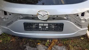 Mazda CX-5 Couvercle de coffre 0010