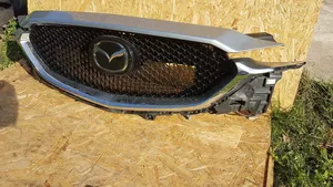 Mazda CX-5 Grille de calandre avant 