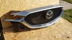 Mazda CX-5 Grille de calandre avant 