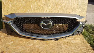 Mazda CX-5 Grille de calandre avant 