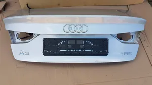 Audi A3 S3 8V Lava-auton perälauta 