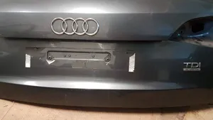 Audi Q5 SQ5 Lava-auton perälauta 