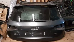Audi Q5 SQ5 Puerta trasera de camión 