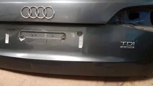 Audi Q5 SQ5 Lava-auton perälauta 