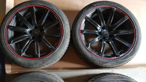 Audi RS6 C6 R 19 alumīnija - vieglmetāla disks (-i) 4F0601025CR