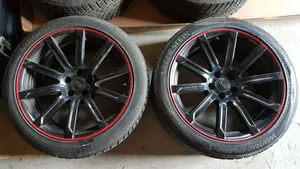 Audi RS6 C6 R 19 alumīnija - vieglmetāla disks (-i) 4F0601025CR