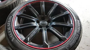 Audi RS6 C6 Обод (ободья) колеса из легкого сплава R 19 4F0601025CR