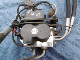 Mercedes-Benz CL C216 Air suspension valve block A2213200358