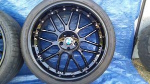 BMW X5 E70 R22 alloy rim 