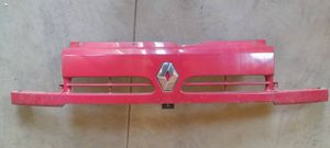 Renault Master II Grille calandre supérieure de pare-chocs avant 7700352125