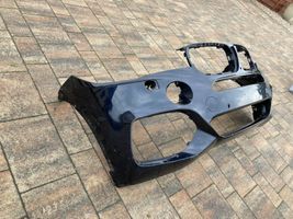 BMW X5 F15 Front bumper 51118056492