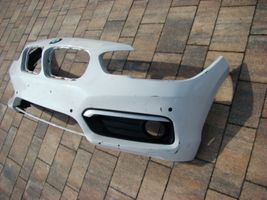 BMW 1 F20 F21 Paraurti anteriore 