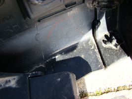 Mazda 2 Spojler zderzaka przedniego 