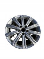 Volkswagen Touran III Felgi aluminiowe R17 