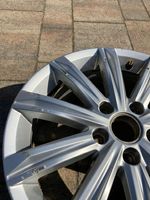 Volkswagen Touran III Felgi aluminiowe R17 