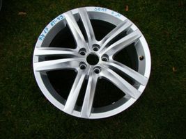 Seat Ibiza IV (6J,6P) Cerchione in lega R17 