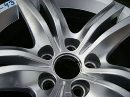 Seat Ibiza IV (6J,6P) R17 alloy rim 