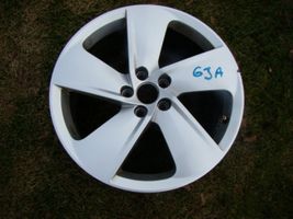 Seat Ibiza IV (6J,6P) R 17 lengvojo lydinio ratlankis (-iai) 
