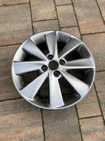 Hyundai i20 (PB PBT) Felgi aluminiowe R16 